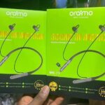 mk 71 oraimo neckset.