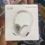 airpods max2.