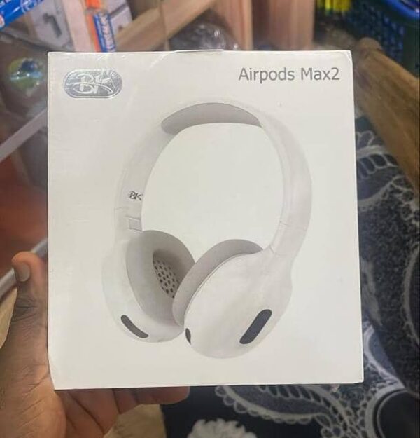 airpods max2.