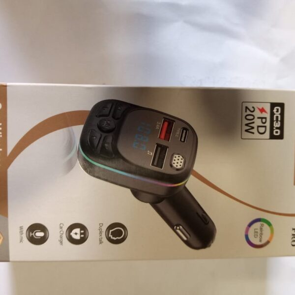 car mp3      5500