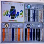 T1000 ultra.     17,000