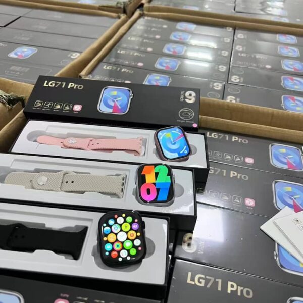LG71 pro.