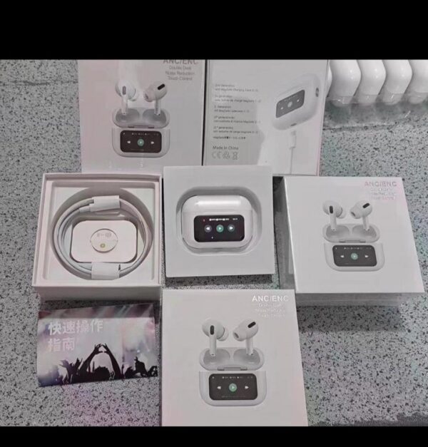 original airpod pro displace