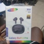 Samsung buds 4pro