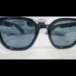 smart glass with Bluetooth