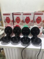 Mini Doughnut maker - Image 2