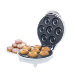 Mini Doughnut maker - Image 5