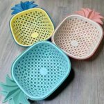 2in1 Pineapple Bowl - Image 2