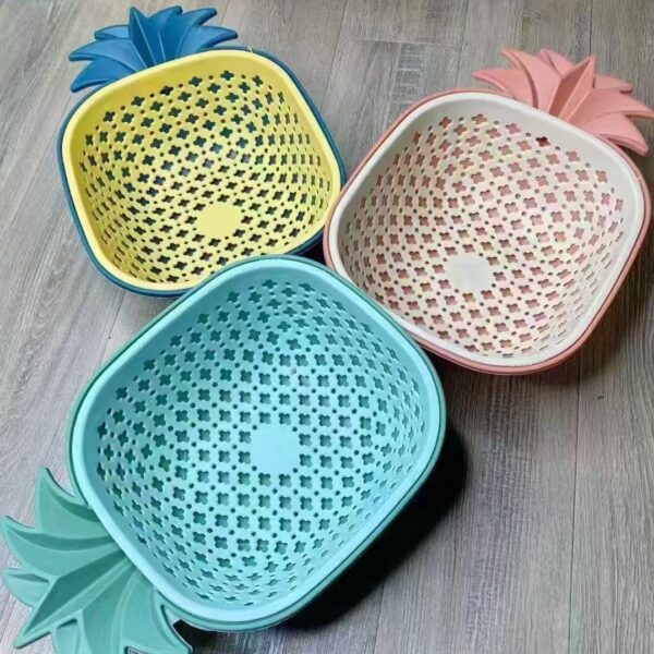 Alternative view of 2in1 Pineapple Bowl