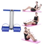 Double Spring Tummy Trimmer - Image 2