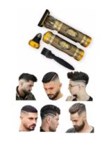 Professional Hair Clipper (3in1) - Image 3