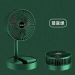 Super Folding Fan - Image 3
