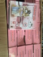 Cosmetic Storage Box - Image 2