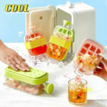 water bottle ice cube mold - Image 4