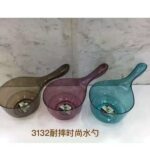 Acrylic Water Scooper