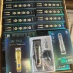 JT Professional Hair Clipper