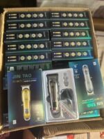 JT Professional Hair Clipper