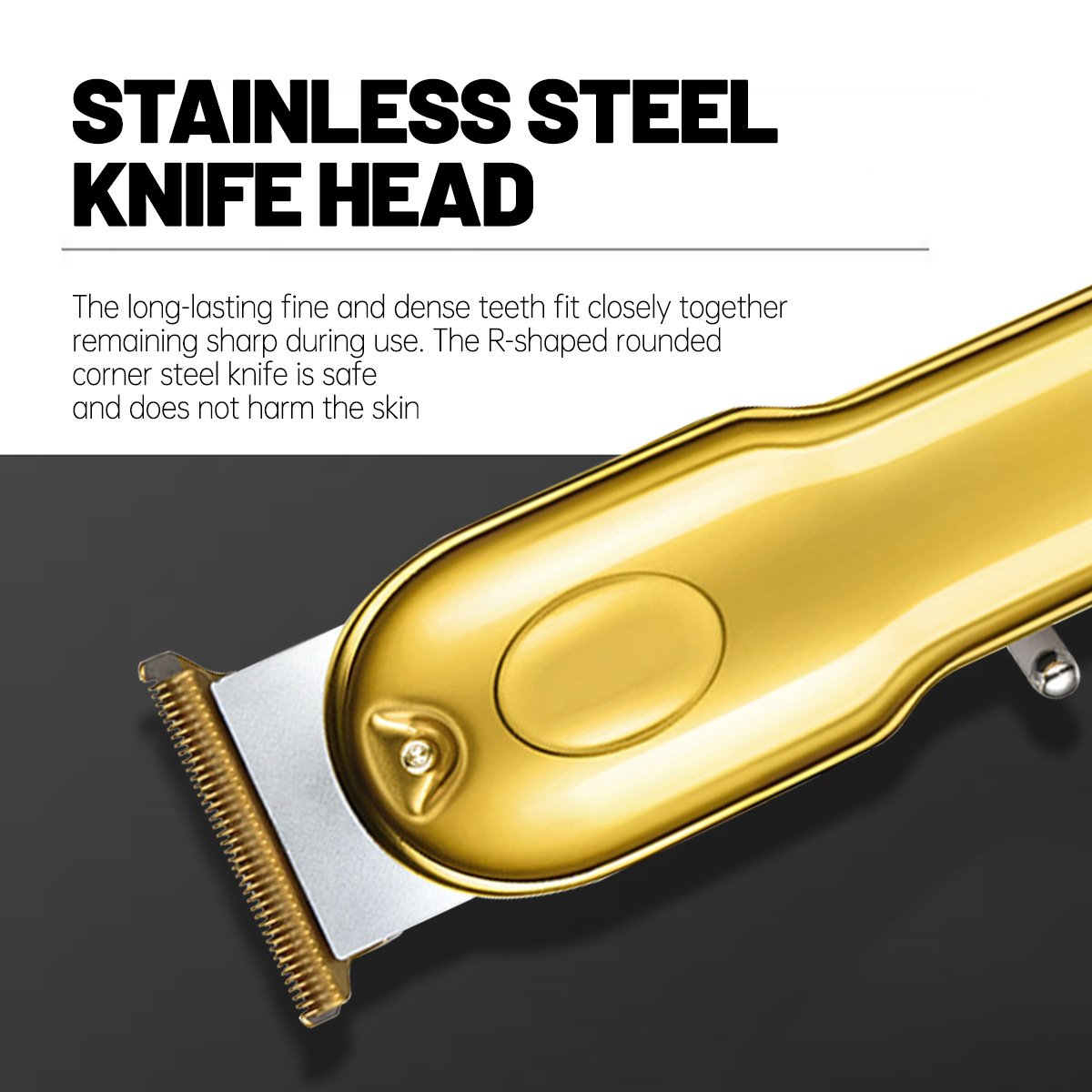 JT Professional Hair Clipper - Image 3