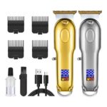 JT Professional Hair Clipper - Image 2