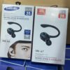 jbl.    single ear