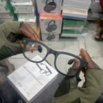 smart glass with camera     68,000