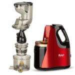 Raf Red Slow Juicer - Image 2