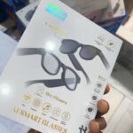 smart glass with camera     68,000