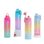 SportLife 800Ml Water Bottle - Image 2