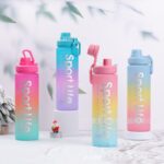 SportLife 800Ml Water Bottle