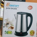 Boscon 2L Electric Kettle