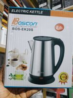 Boscon 2L Electric Kettle