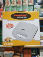 Eurosonic 2face Toaster