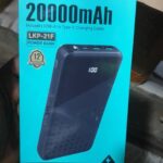 linko power bank 20000mah