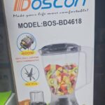 boscon blender 4618   400w.
