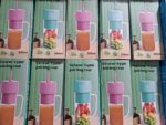 Rechargeable Straw Juice Blender - Image 2