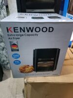Kenwood 15L Air Fryer - Image 2