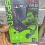sport wireless