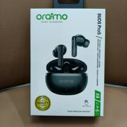 oraimo buds pro5