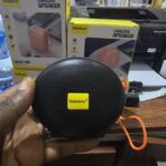 mini speaker baseno  bas 11.