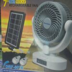 duravolt 7inches 3in1