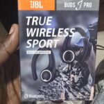 JBL true wireless sport bud pro