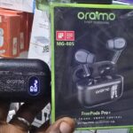 oriamo.  MG 805.  podspro+