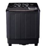 Century 8.5KG washing machine