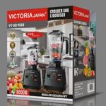 Victoria Japan Blender