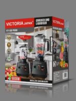 Victoria Japan Blender