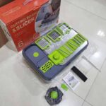 28 piece Chopping Board