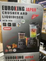 Euroking Japan Blender - Image 2