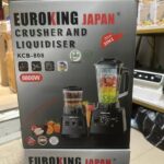 Euroking Japan Blender