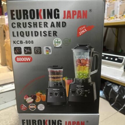 Euroking Japan Blender