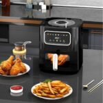 Kenwood 10L Air fryer - Image 2